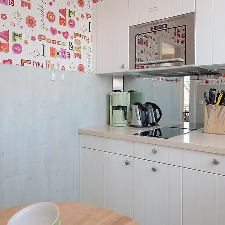 Apartman Duen12_45 *